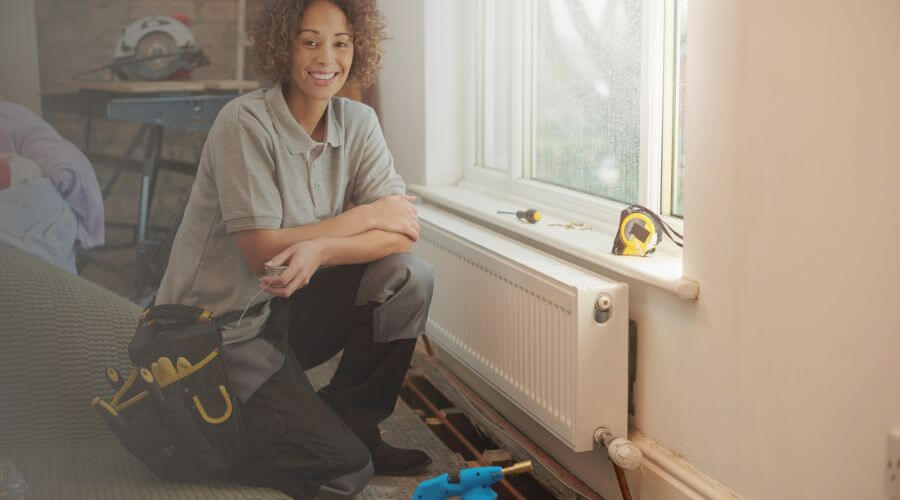 Professional sink repair in Wheatland, IA